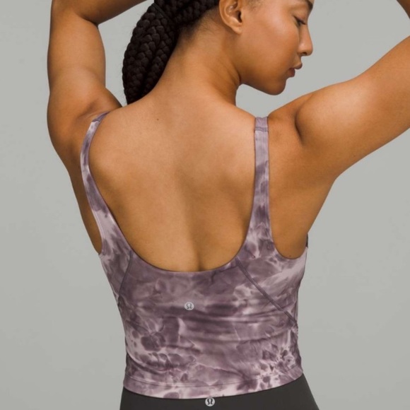 lululemon athletica Tops - Lululemon Align Tank Top